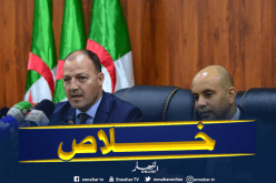 “برناوي” :”إنتهى زمن التدخل في شؤون الإتحاديات وهذا دورنا”