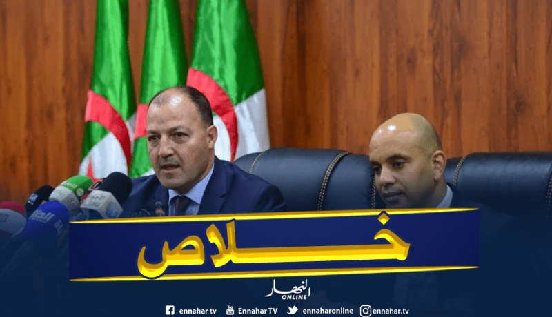 “برناوي” :”إنتهى زمن التدخل في شؤون الإتحاديات وهذا دورنا”