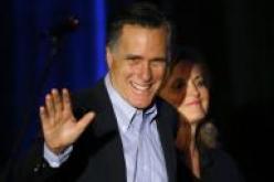 ميت رومني لن يترشح للإنتخابات الرئاسة الامريكية 2016