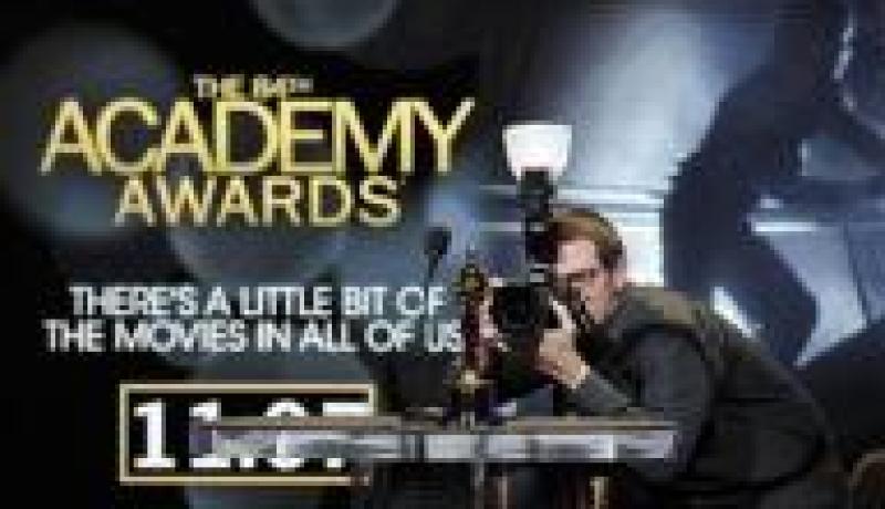 خدمة جديد تزود متابعي حفل الأوسكار بمشاهد خلف الكواليس