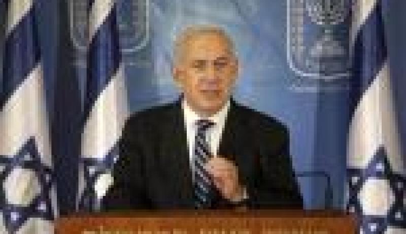 نتنياهو: إسرائيل تريد حلا طويل الأجل لأزمة غزة