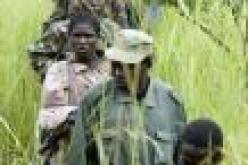 قائدا بجيش الرب للمقاومة يسلم نفسه إلى المحكمة الجنائية الدولية