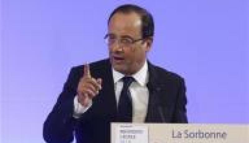 فرنسا تقترح موعدا نهائيا لخطة التدخل العسكري الدولي في مالي