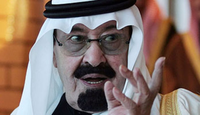 ولى العهد السعودى يؤيد تنفيذ حكم الإعدام بحق أمير لقتله مواطناً سعودياً