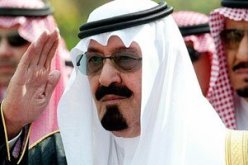 العاهل السعودى يدعو أوباما للعمل سويا لتعزيز الأمن والسلام فى العالم