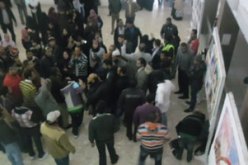 هدوء بالسويس وأهالى المقبوض عليهم يطالبون بالإفراج عن أبنائهم