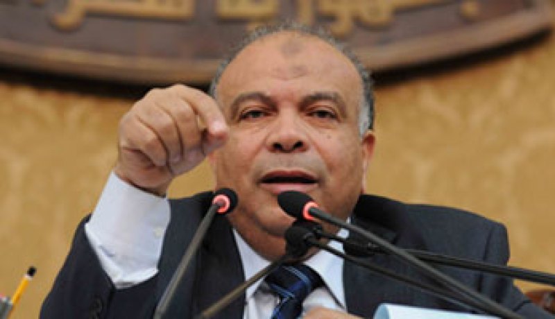 مجلس الشعب يصدر بياناً للتنديد بأحداث العباسية بعد قليل