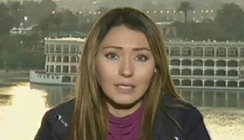 حركة 6افريل تبدأ انتخابات داخلية أول مارس في مصر