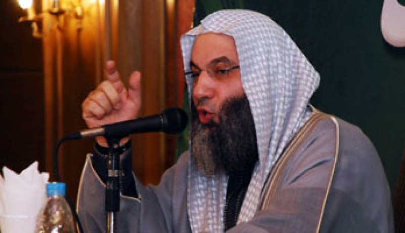محمد حسان يدعو الشعب المصري إلى صلاة استخارة لاختيار الرئيس