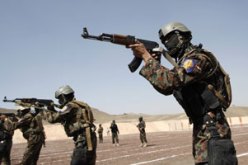 بحث مجالات التعاون العسكرى بين اليمن وفرنسا