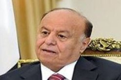الرئيس اليمنى يتهم جماعات غوغائية باقتحام سفارة أمريكا بصنعاء