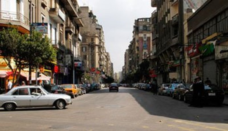 إغلاق متاجر وسط البلد والمصالح الحكومية استعداداً لإعلان نتائج الرئاسة