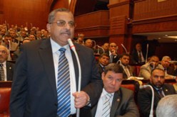 الحرية والعدالة يفوز برئاسة9  لجان بالشورى بمصر