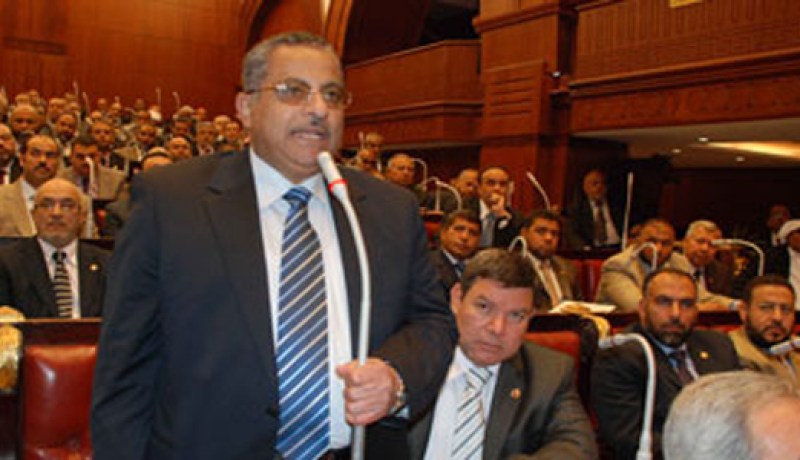 الحرية والعدالة يفوز برئاسة9  لجان بالشورى بمصر