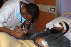 البلكيمى ادعاءات مدير مستشفى العجوزة كذب وافتراء