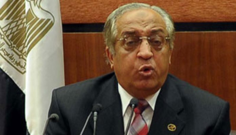 وزير الداخلية لا توجد أى جريمة وقعت على خلفية الانتخابات
