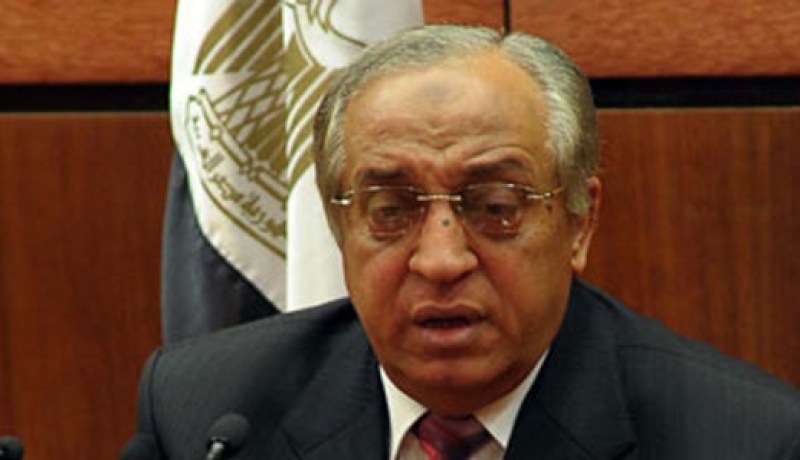 تشكيل لجان لدراسة مشروع إعادة هيكلة وزارة الداخلية المصرية