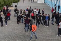 حملة لرقص هارليم شايك فى المعاهد التونسية احتجاجا على قرار وزارى