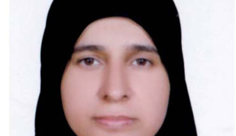 اختيار شيخة الشامسى مديرا عاما لمنظمة المرأة العربية