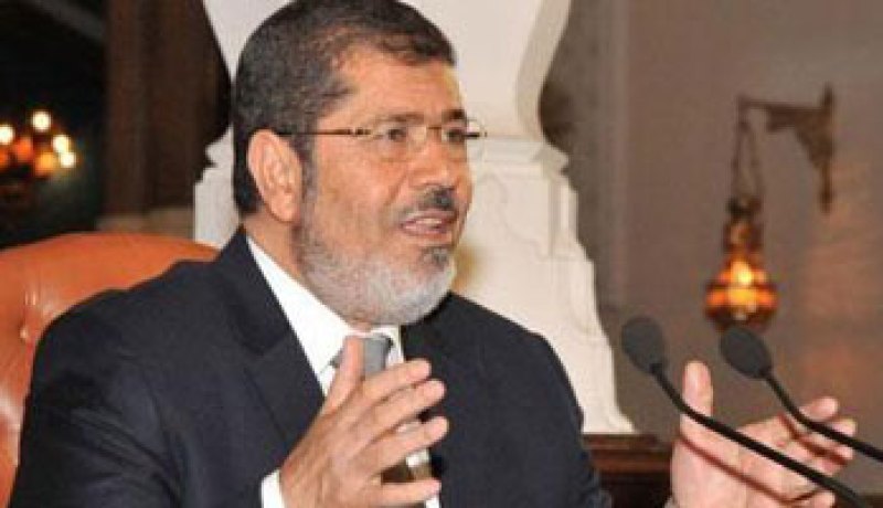 المتحدث باسم “تمرد”: جمعنا 50 ألف توقيع لسحب الثقة من “مرسى”