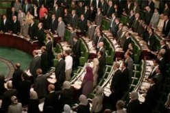 البرلمان التونسى يصادق الليلة على قانون مكافحة الإرهاب