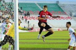 بلعباس تتجاوز شرشال وتضرب موعدا لسوسطارة في الدور ال16