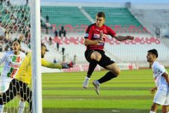 “سوسطارة” تعود بنقطة ثمينة من بلعباس