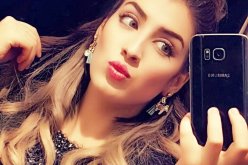 سهيلة بن لشهب تستعد لإطلاق أغنية “دانس” و تفاجئ جمهورها بلوك جديد