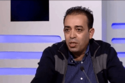 رئيس عين مليلة:”التيفو خاطينا وأنصارنا عبروا عن تضامنهم مع فلسطين فقط”