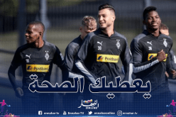 “بن سبعيني” يقوم بلفتة مؤثرة لمُحاربة فيروس كورونا