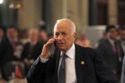 العربي:الأردن سيقدم الى مجلس الأمن مشروع قرار بشأن الدولة الفلسطينية خلال ايام