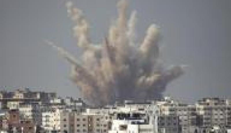 بريطانيا تقول انها تراجع مجددا صادرات الأسلحة لإسرائيل