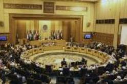 العرب يعتزمون تقديم مشروع قرار لمجلس الأمن بشان الدولة الفلسطينية