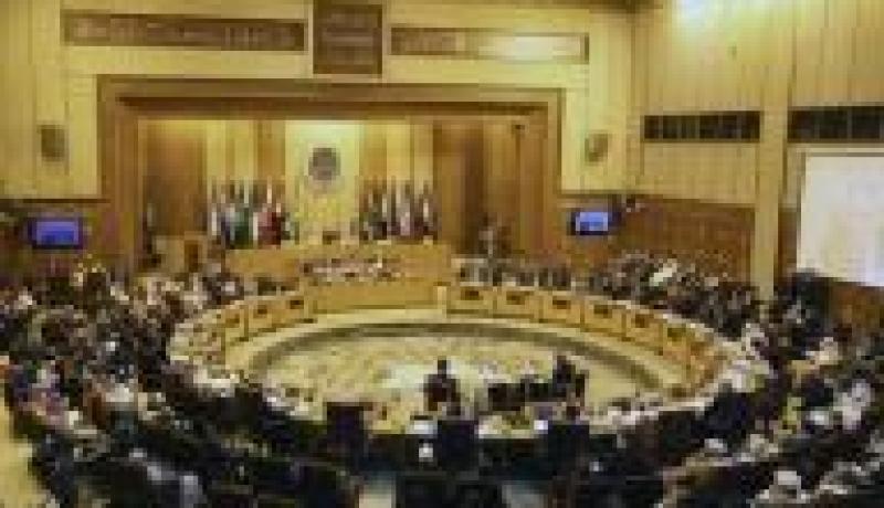 العرب يعتزمون تقديم مشروع قرار لمجلس الأمن بشان الدولة الفلسطينية