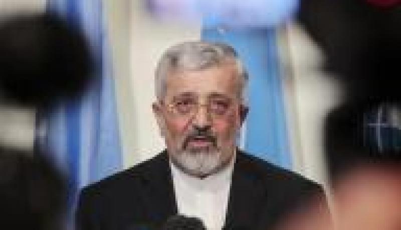 ايران قد تنسحب من معاهدة حظر الانتشار النووي