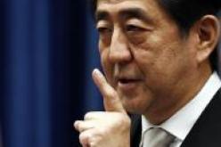 داعش يهدد أسيرين يابانيين في تسجيل مصور