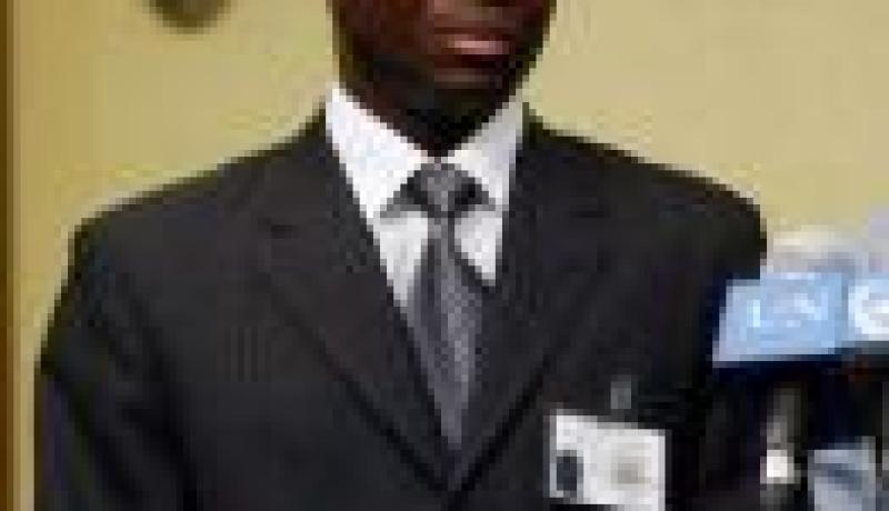 وزير بوركينا فاسو: دور الجزائر مهم جدا