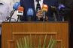 ليبيا تمنع دخول الفلسطينيين والسوريين والسودانيين إلى أراضيها