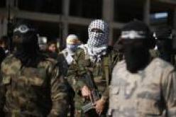 مسلحو غزة يدينون وصف مصر لحماس بالجموعة الإرهابية