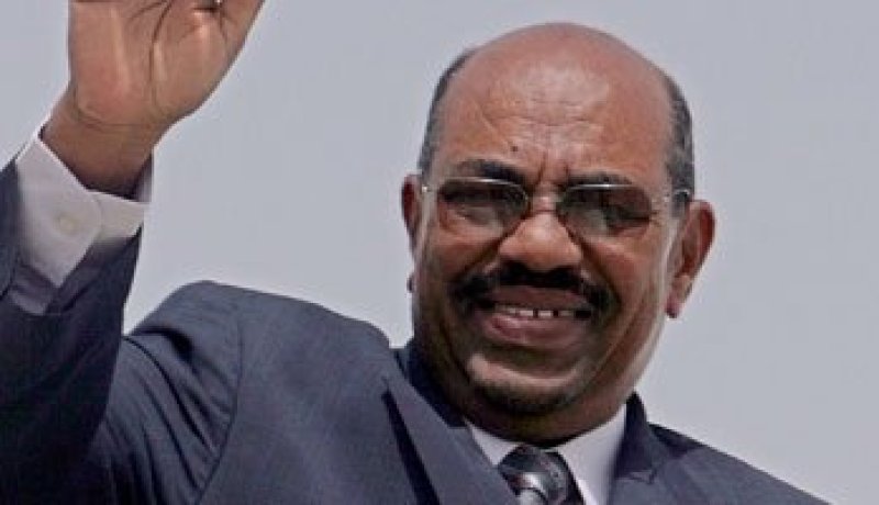 البشير يوجه بتسيير قافلة إغاثة سودانية عاجلة لمسلمى ميانمار