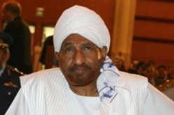 حزب الأمة السودانى يدعو لتشكيل حكومة موسعة