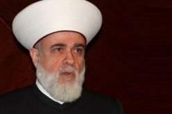 مفتى لبنان: الاعتداء على أى مسيحى اعتداء على الإسلام