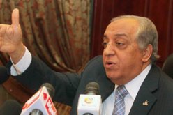 وزير الداخلية المصري  يحذر من ارتداء الزى العسكرى واستخدامه فى أعمال شغب