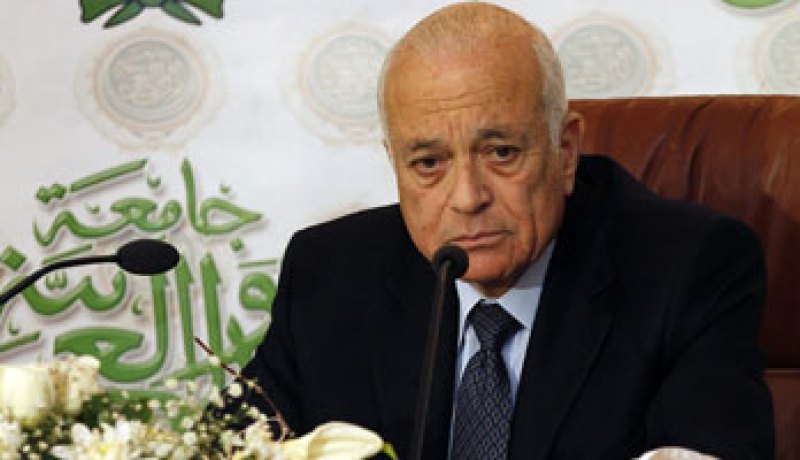 العربى المشكلة ليست فى التهدئة ولكن يجب التركيز على إنهاء الاحتلال