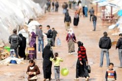 وصول 525 لاجئاً سورياً إلى تركيا منهم 16 ضابطاًَ