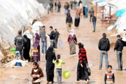 جنرال سوري منشق اخر يلجأ الى تركيا
