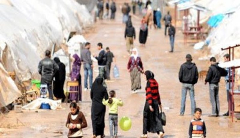 جنرال سوري منشق اخر يلجأ الى تركيا