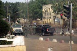 الاتحاد الأوروبى يدعم نشر قوة إفريقية لإنهاء النزاع فى مالى