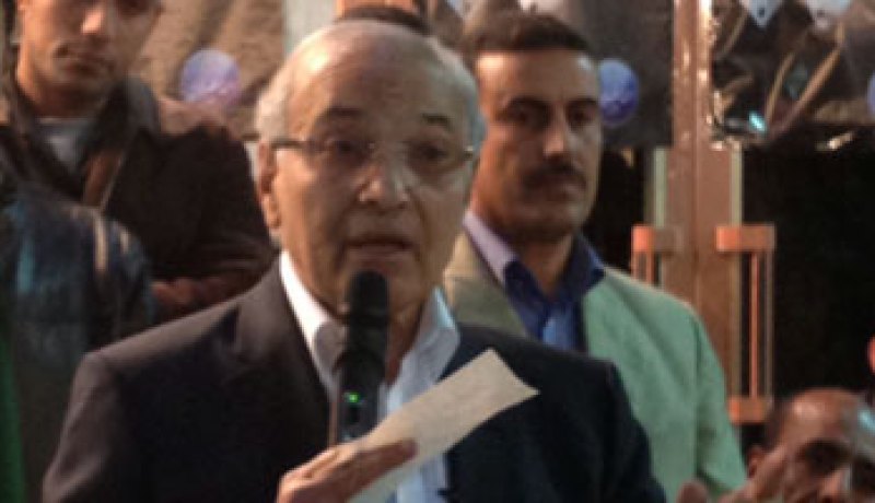 أنصار شفيق عرضوا 100 جنيه مقابل الصوت