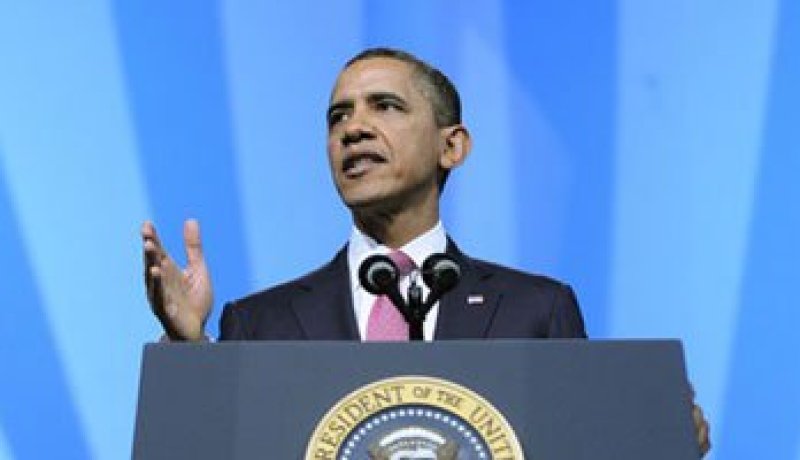 باراك اوباما سنواصل التحرك فى اليمن لتعطيل التهديدات الوشيكة للأمن الأمريكى